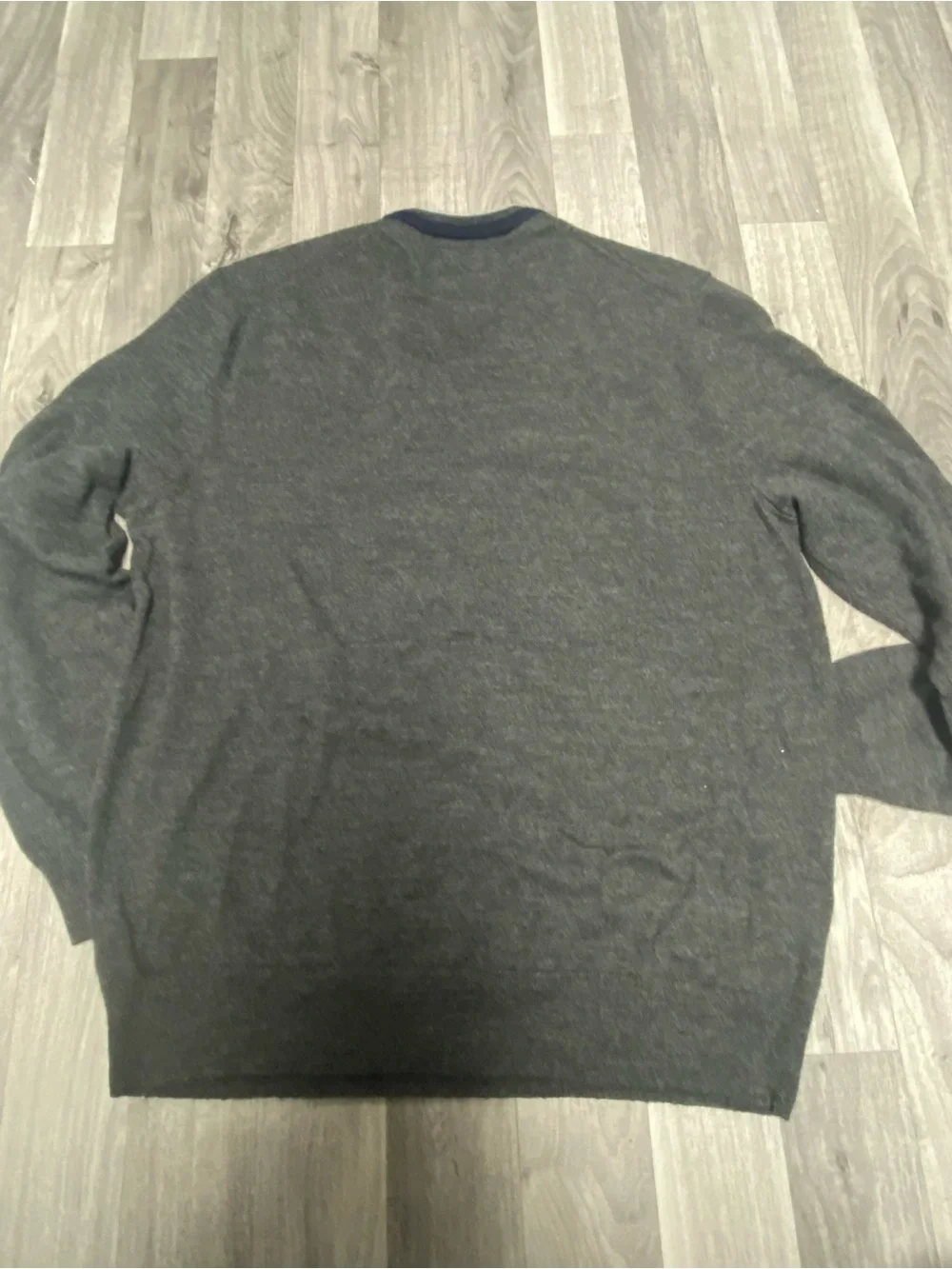 Club Room soft knit